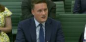 Nurses must be ‘recognised and rewarded’ to stay in profession, says Streeting