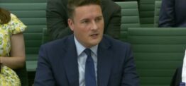 Nurses must be ‘recognised and rewarded’ to say in profession, says Streeting