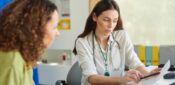Offer self-sampling HPV kits in practice appointments to increase uptake