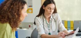 Offer self-sampling HPV kits in practice appointments to increase uptake
