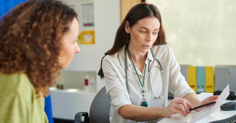 Offer self-sampling HPV kits in practice appointments to increase uptake