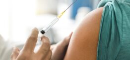 Practices told to focus on HPV in annual vaccination catch-up campaign