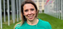 New chief nursing officer for Scotland confirmed