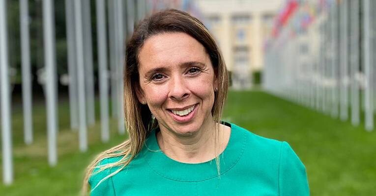 New chief nursing officer for Scotland confirmed