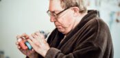 Quick quiz: Management of COPD