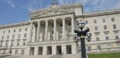 RCN lodges formal nurse pay dispute with Northern Ireland government