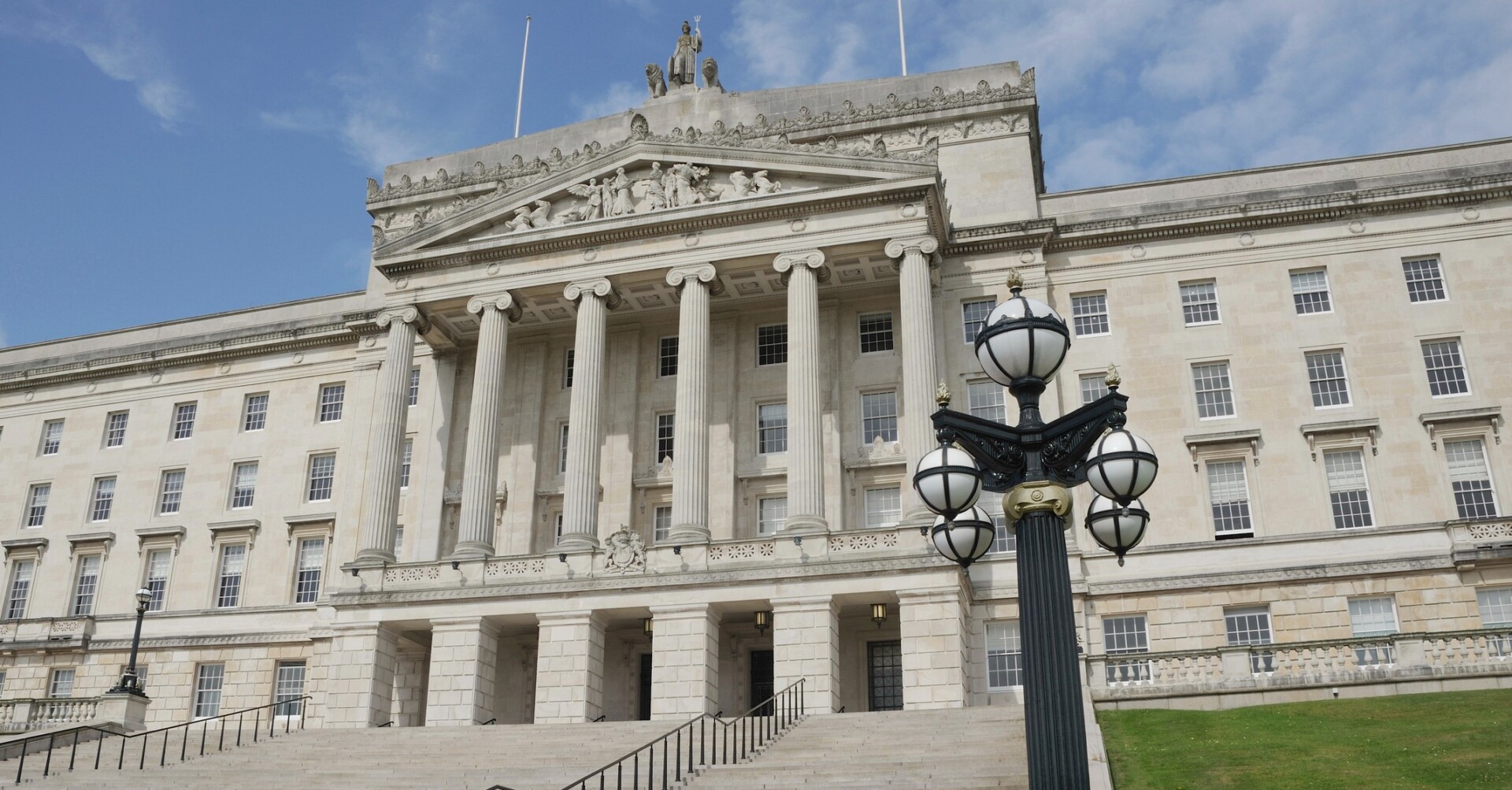 RCN lodges formal nurse pay dispute with Northern Ireland government