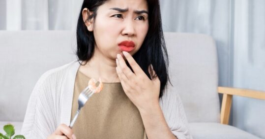 First needle-free emergency treatment for anaphylaxis approved in UK