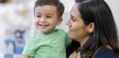 Flu vaccinations for young children to be offered in community pharmacies