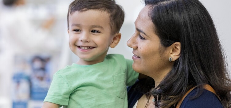 Flu vaccinations for young children to be offered in community pharmacies