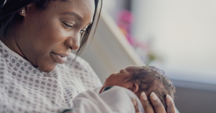 Postnatal contraception advice reduces the risk of back-to-back pregnancies
