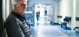 Urgent need to improve time to diagnosis for dementia