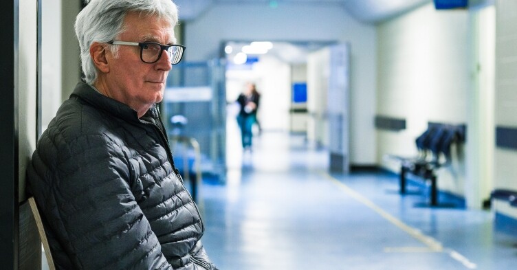 Urgent need to improve time to diagnosis for dementia