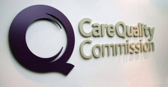 CQC finds ‘risk of harm’ due to nurses working ‘excessive hours’ at care home