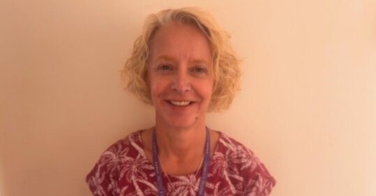 Lower limb care in general practice: ‘It’s about giving people their lives back’