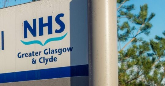 Glasgow health visitor team leaders balloted on strike action