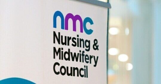 FtP screening caseload at lowest level in five years, says NMC