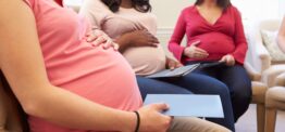 Government appoints Baroness to lead maternity and neonatal care inquiry