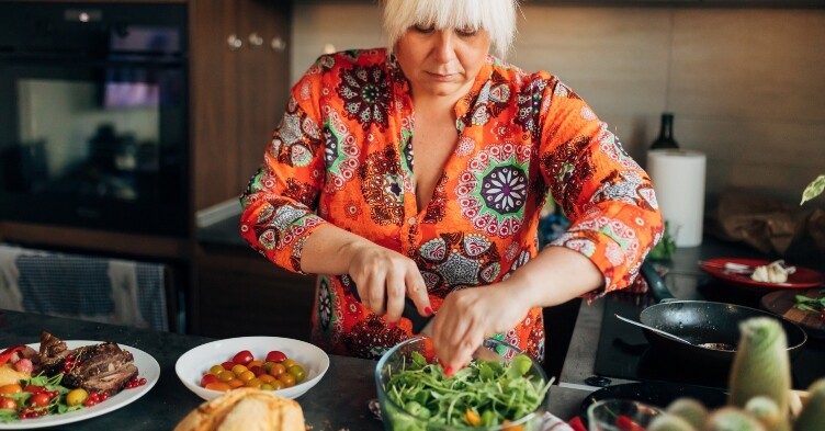NICE recommends better support for weight-loss patients after treatment