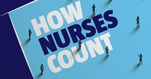 Nurse-led innovation: ‘I think nurses need to take the initiative’