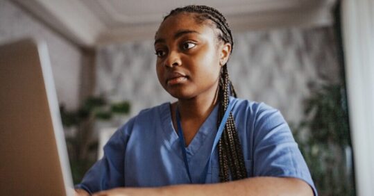 Only 25% of practice nurses have heard from employer about 2025/26 pay rise