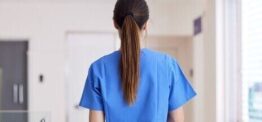 Poor maternity pay ‘putting off’ nurses from general practice