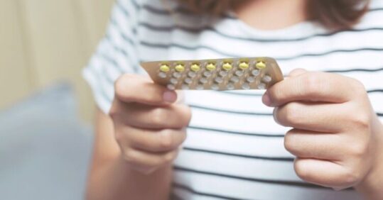 Prescribing contraception in women with obesity – key points for nurses