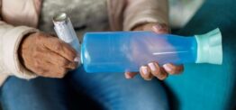 Quick quiz: Asthma/COPD overlap syndrome (ACOS)