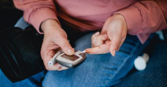 Type 2 diabetes draft guideline pledges earlier access to newer treatments
