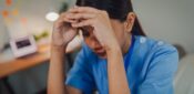 Employers urged to take post-Covid moral distress among nurses ‘seriously’