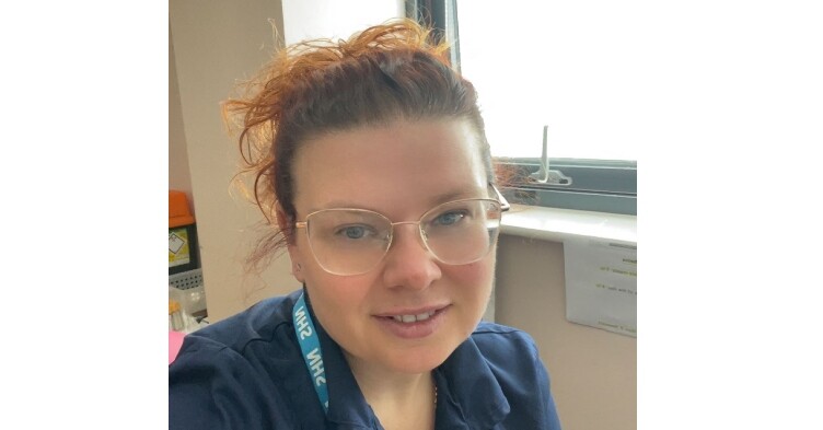 Career change to GPN: ‘I wish more people knew what a great place it is to work’