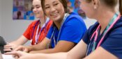 ‘Clear ambitions’ needed on boosting nursing student numbers