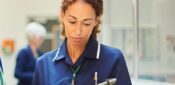 Funding for Level 7 apprenticeships to exclude general practice nursing