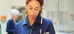Funding for Level 7 apprenticeships to exclude general practice nursing