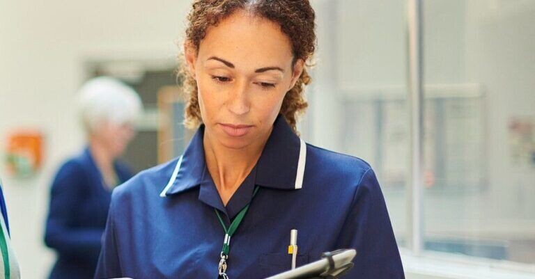 Funding for Level 7 apprenticeships to exclude general practice nursing