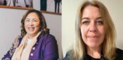 Social care nurse recruitment and medicine sustainability in the East of England