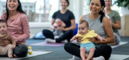 Weight loss before IVF could increase chance of pregnancy 