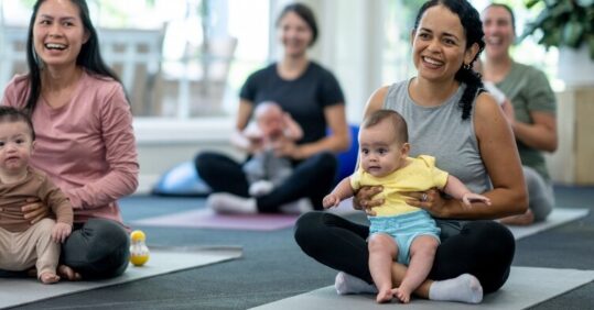 Weight loss before IVF could increase chance of pregnancy 