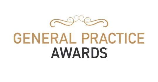 Nursing shortlist announced for the General Practice Awards 