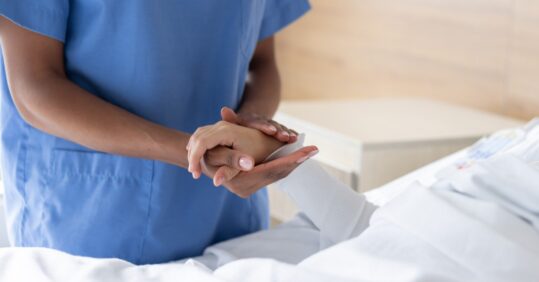 Children’s hospice grant brings ‘clarity’ but challenges persist