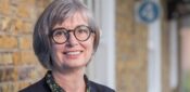 Patricia Marquis: ‘General practice nurses are key drivers of innovation’
