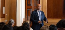 NMC pledges ‘meaningful and lasting change’ following Nottingham review