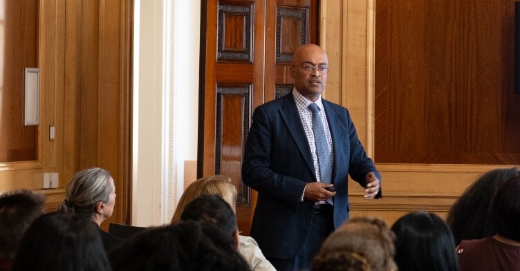 NMC pledges ‘meaningful and lasting change’ following Nottingham review