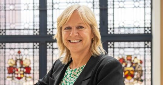 NMC appoints chair for Code and revalidation steering group