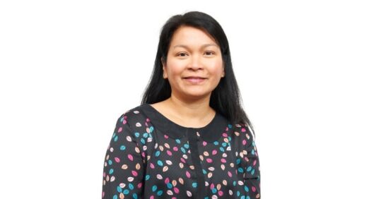 Genomics for all – the emerging opportunities for nurses