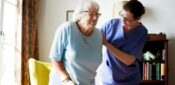 Adult social care vacancies fall to decade low as registered nurse numbers rise