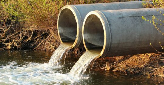 UKHSA to test wastewater monitoring as virus early warning system