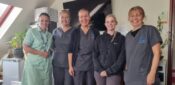 The GP Awards 2025 shortlist: Bosvena Health Nursing Team