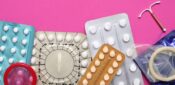 Choosing contraception in women with a family history of thrombosis or cancer