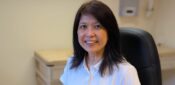 The GP Awards 2025 shortlist: Dr Jennifer Loke, nurse consultant, Park View Surgery